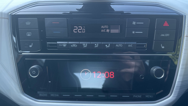 SEAT Mii 61kW One 36.8kWh 5dr Auto Electric Hatchback